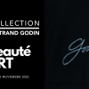 Nouveauté dans la Collection Bertrand Godin