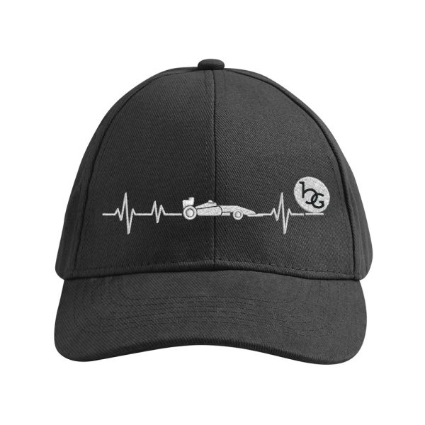 Casquette "battements"