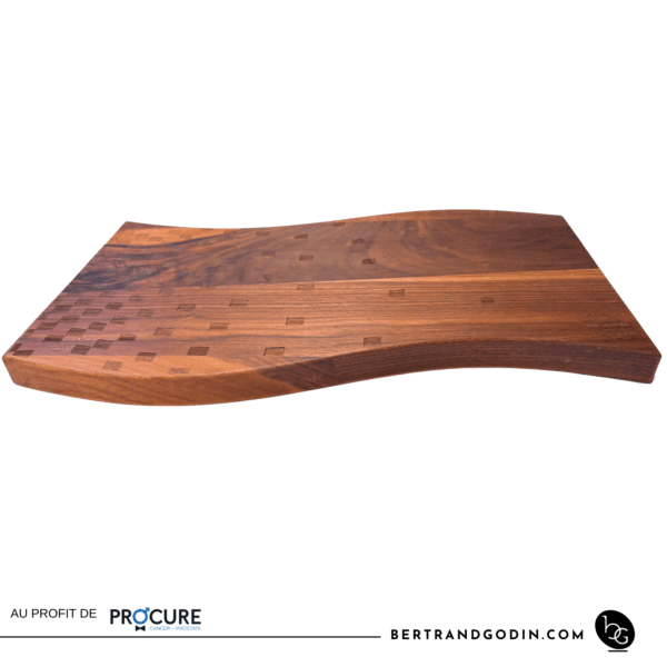Planche à découper DAMIER – Image 4