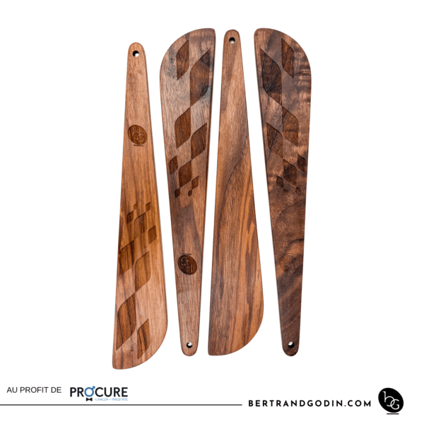 Ensemble de spatules – Image 2