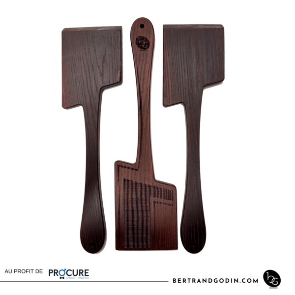 Grattoir à BBQ – Image 3